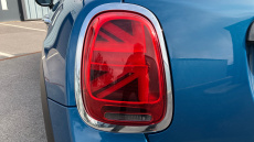 MINI Hatchback 1.5 Cooper Exclusive Premium Plus 5dr Auto Petrol Hatchback